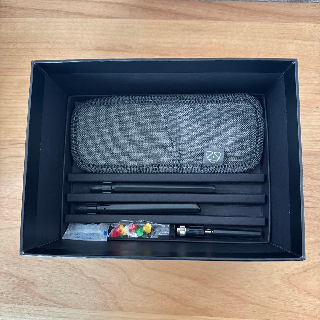 ビデオカメラ Atomos NINJA Special Bundle SSD500GB