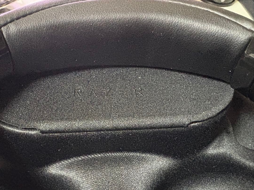 【週末セール】Razer ゲーミングヘッドセット BARRACUDA PRO