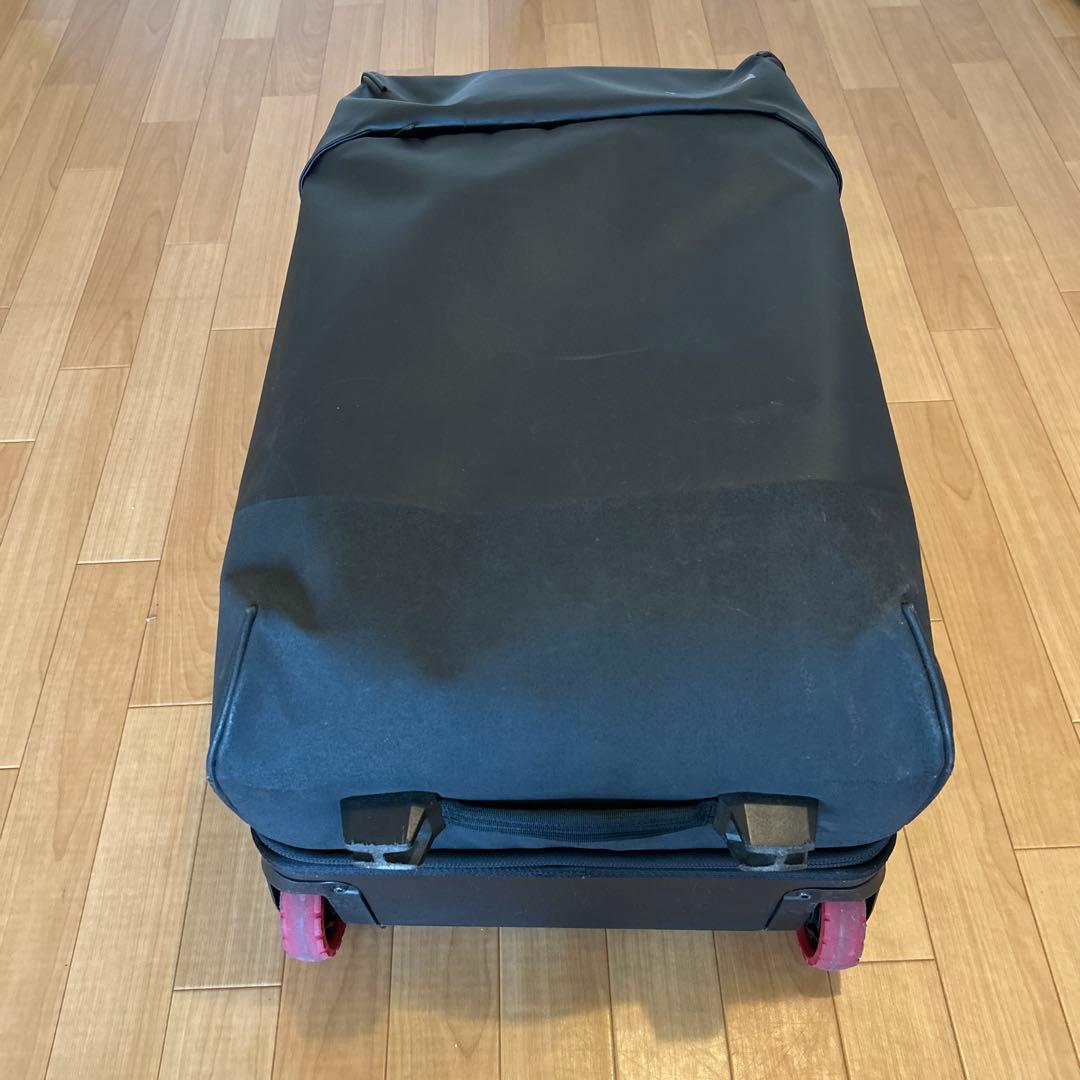 ノースフェイス ストラトライナー75L