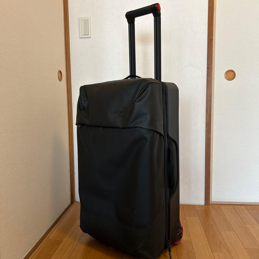 ノースフェイス ストラトライナー75L