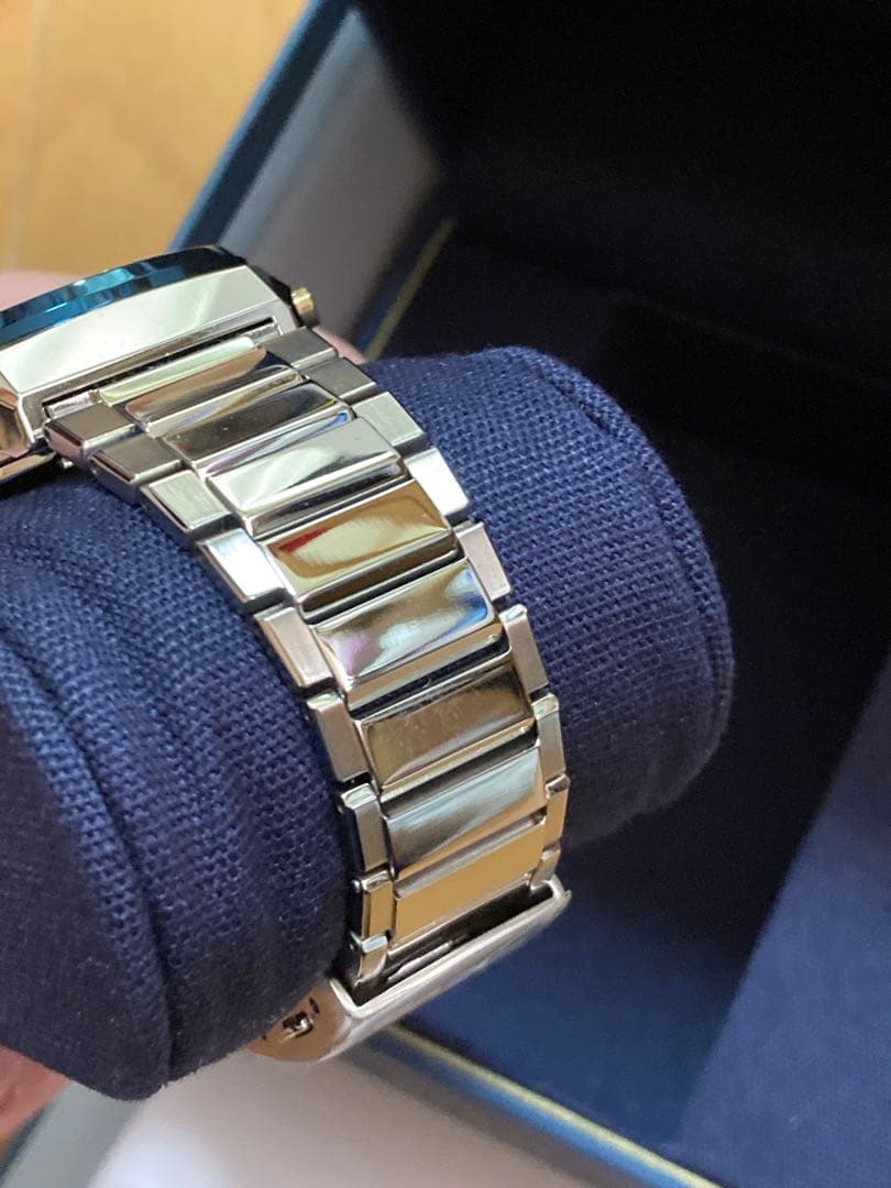 【新品未使用】カシオトロン TRN-50SS-2AJR