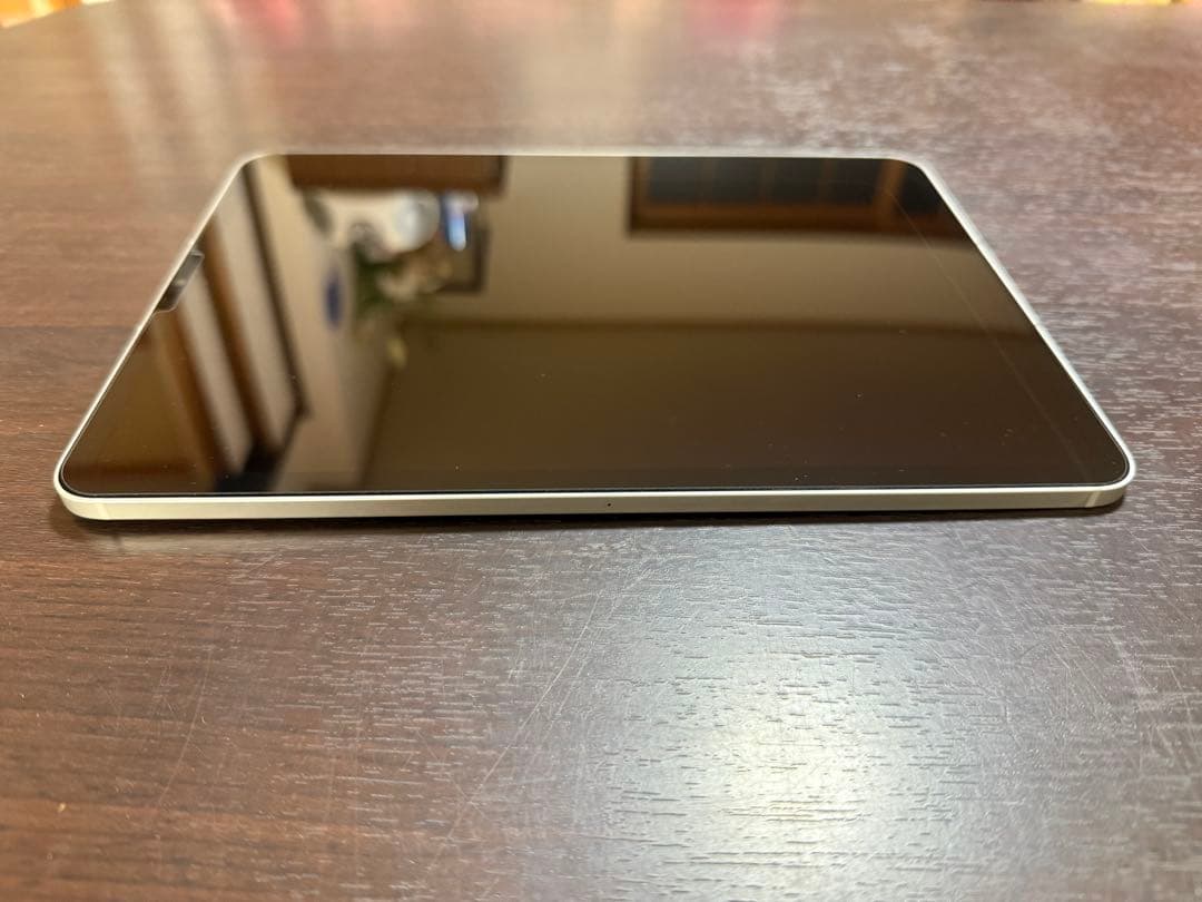 iPadpro 11インチM2 Wi-Fi+Cellular256GB シルバー