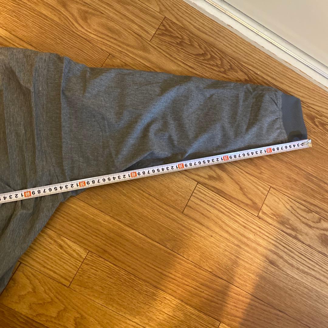 ピン（PING） 全方向ストレッチ/ダブルフェイス ツインレイヤードアウター秋冬