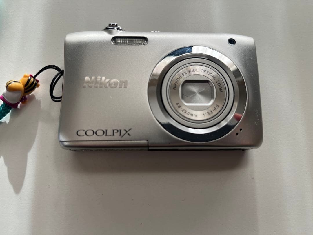 Nikon coolpix A100 コンパクト デジタルカメラ