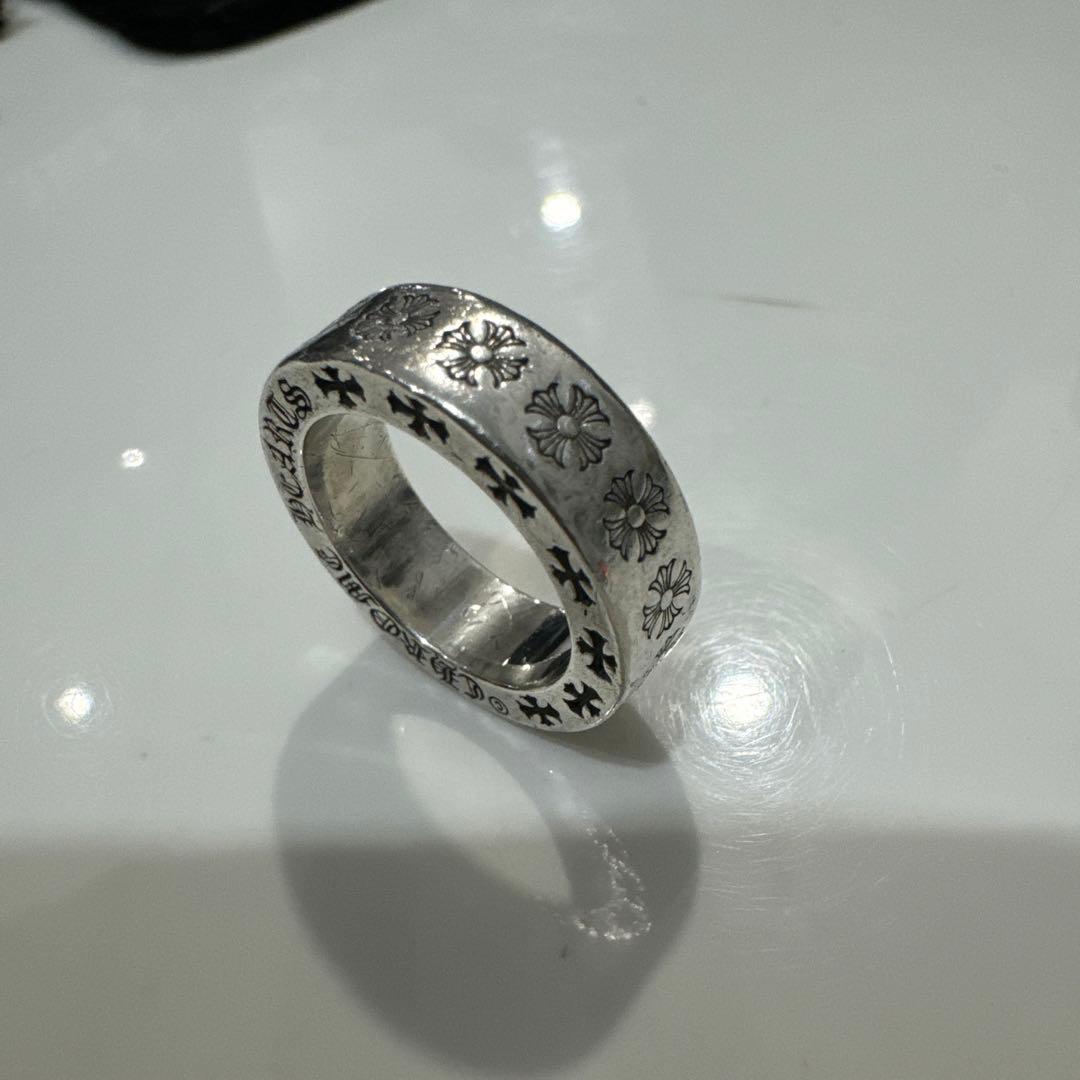 Chrome Hearts スペーサーリング　6mm