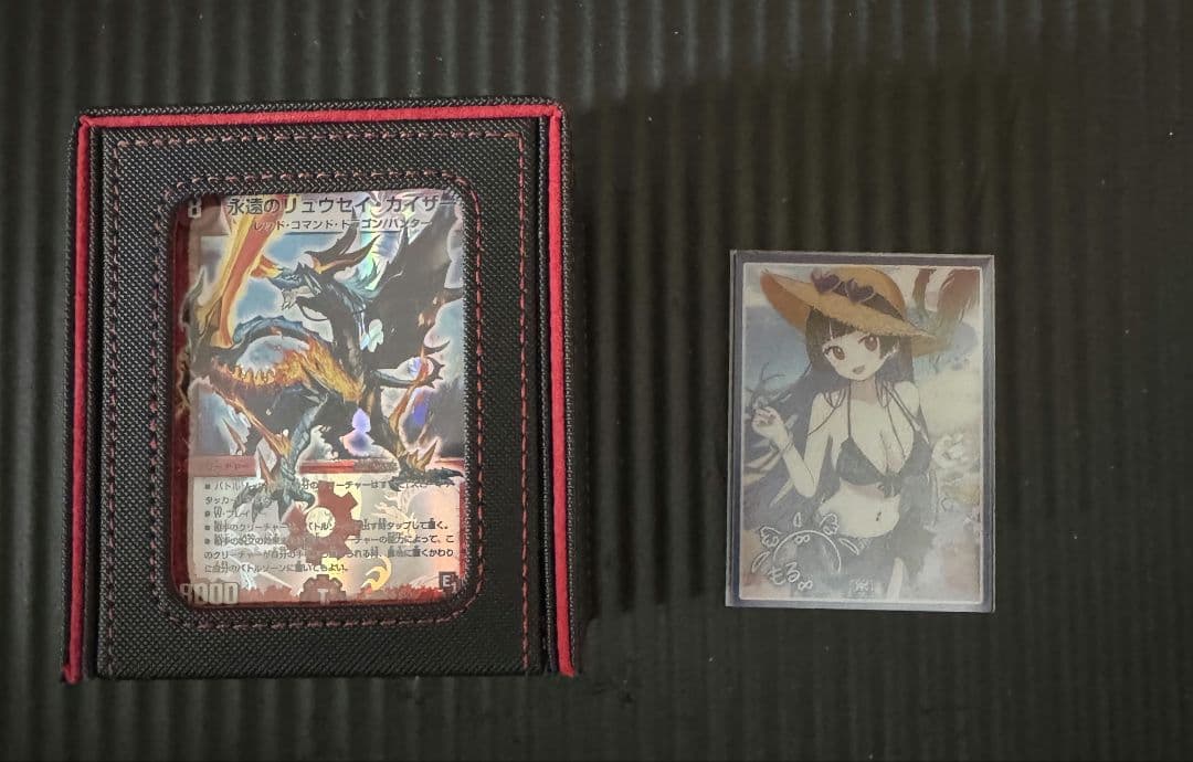 デュエマ好きさん専用