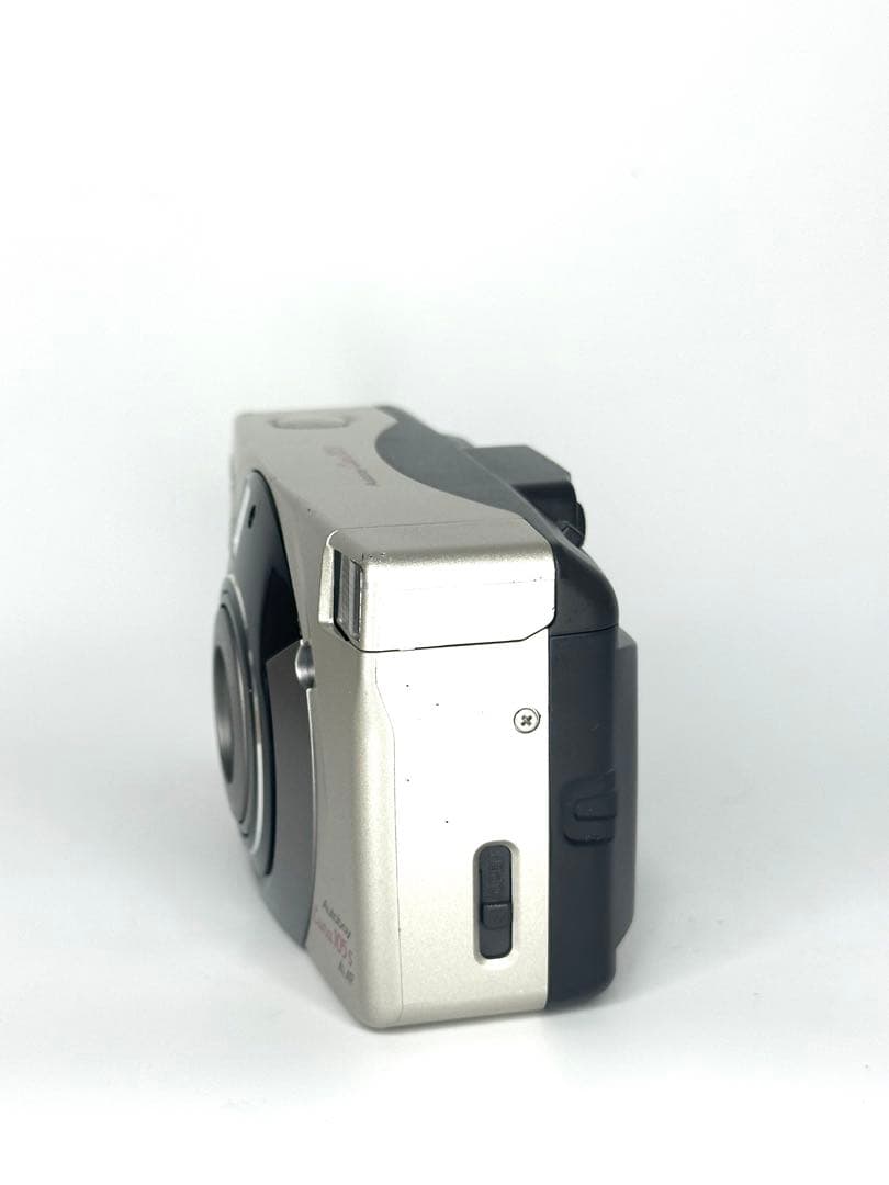 Canon フィルムカメラ Autoboy Luna 105S★美品★A399