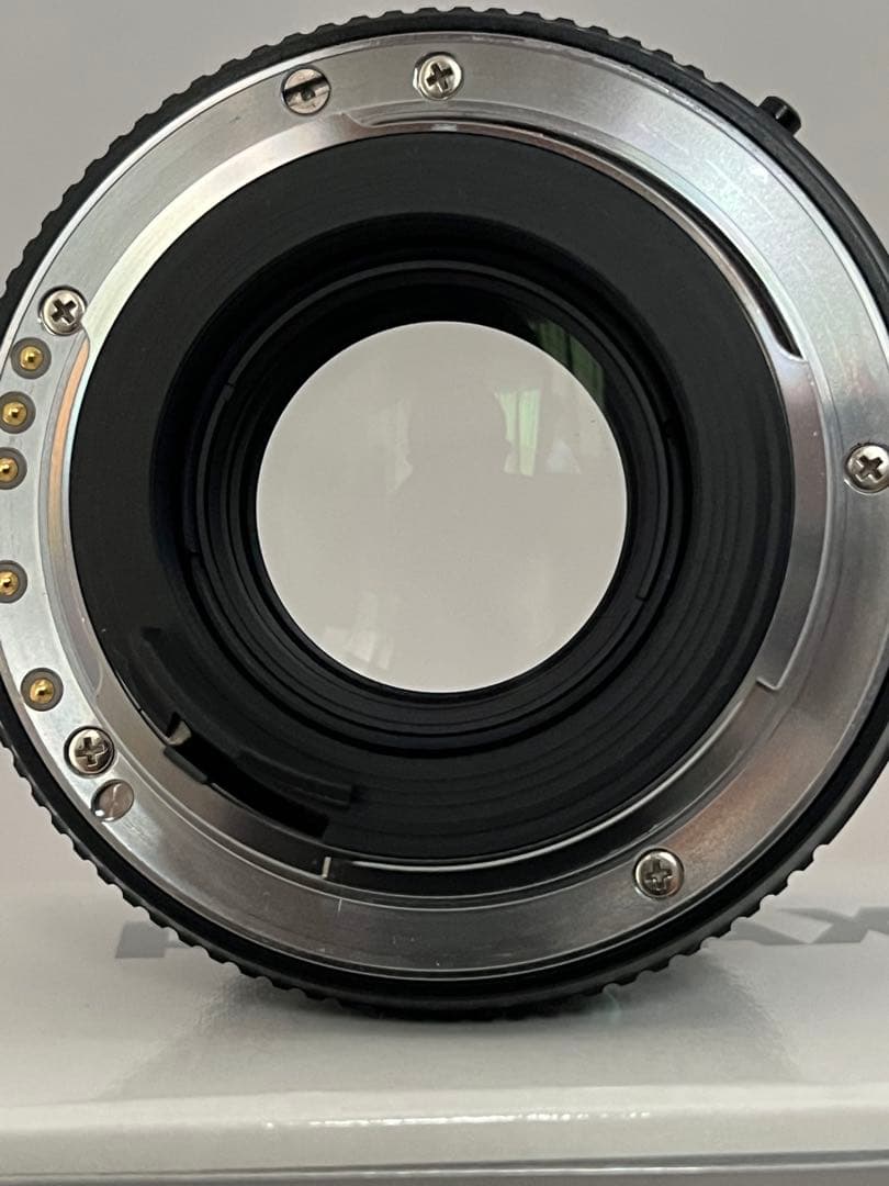 HD PENTAX-FA 43mmF1.9 Limited　新品、未使用品