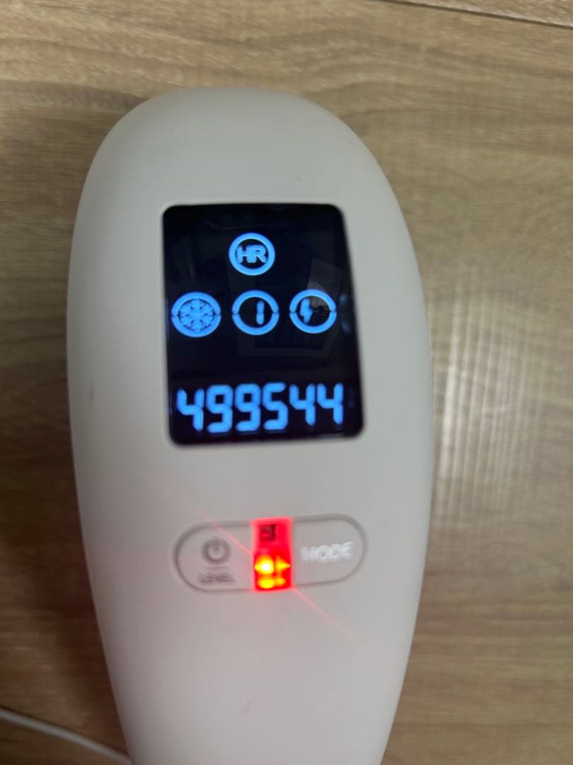 STELLA BEAUTE(ステラボーテ) IPL光美容器