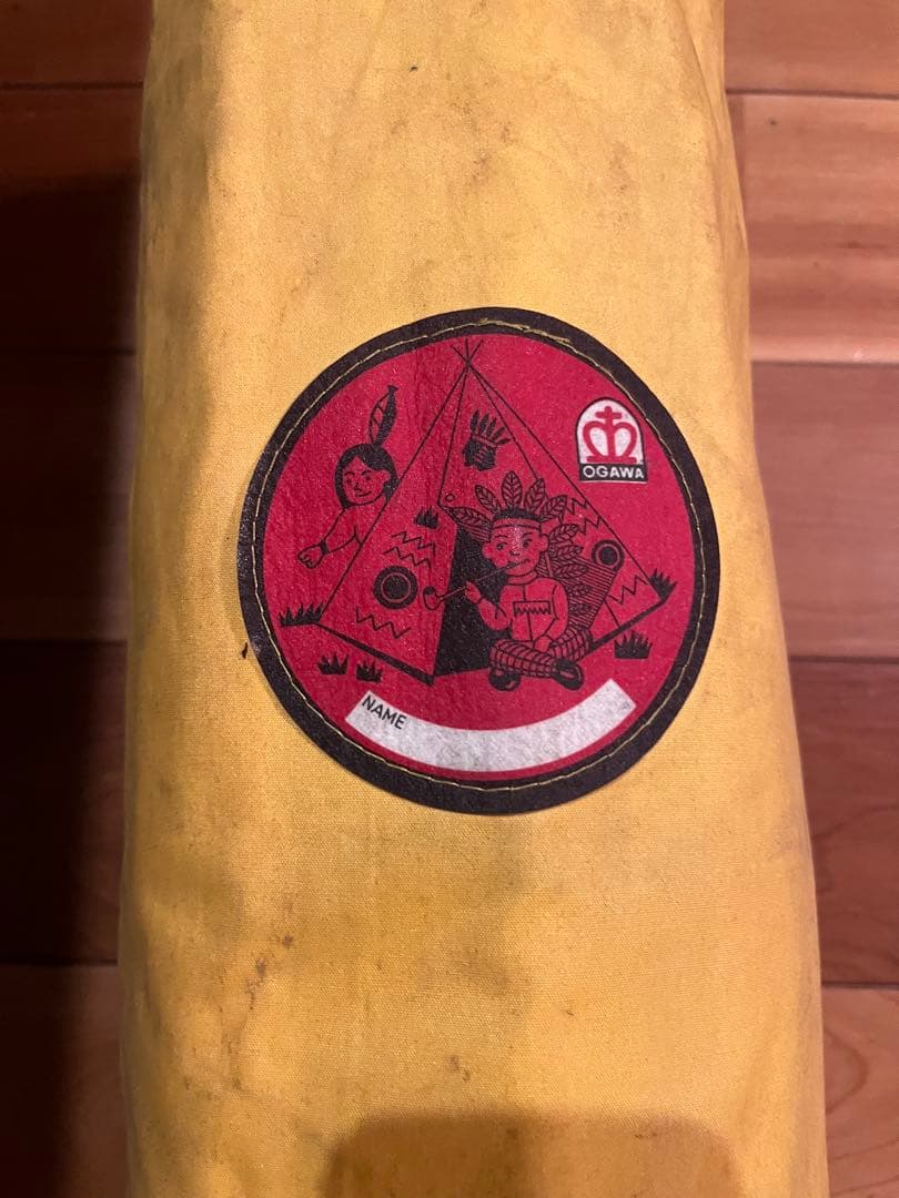 OGAWA キャンプテント　小川テント