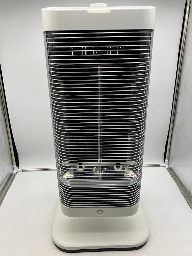 CORE HEAT DH-1222R ホワイト