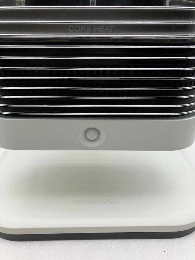 CORE HEAT DH-1222R ホワイト