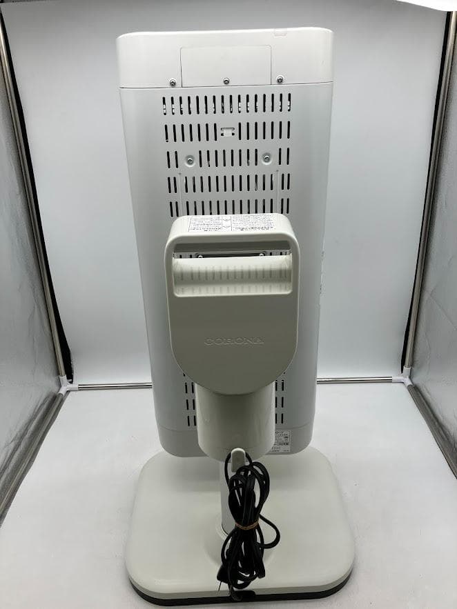 CORE HEAT DH-1222R ホワイト