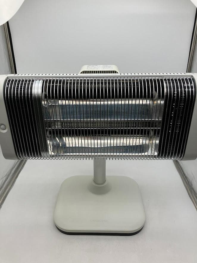 CORE HEAT DH-1222R ホワイト