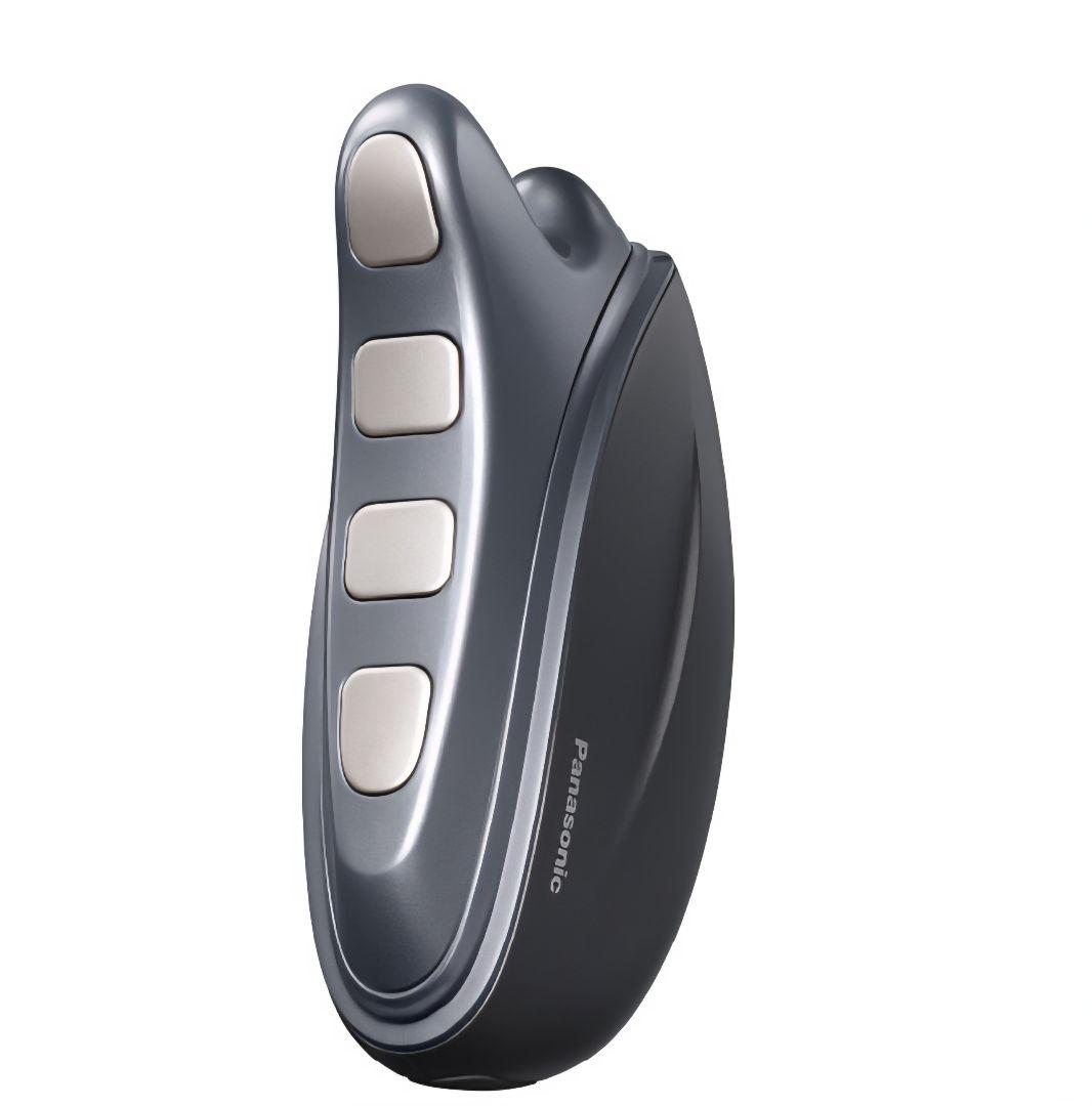 バイタリフトかっさ（2025年発売）EH-SP86-K リフトケア