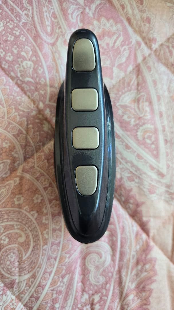 バイタリフトかっさ（2025年発売）EH-SP86-K リフトケア