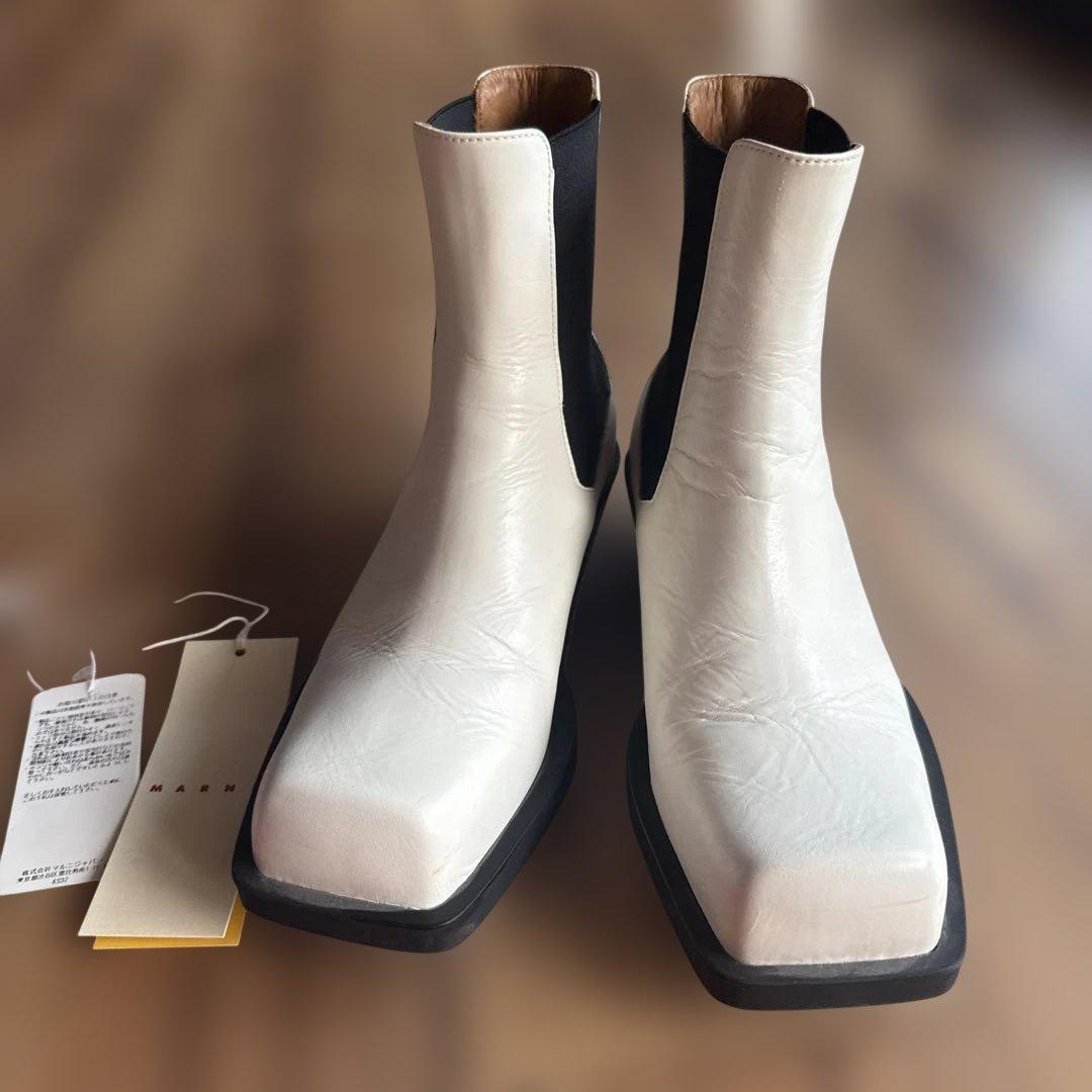 マルニブーツ