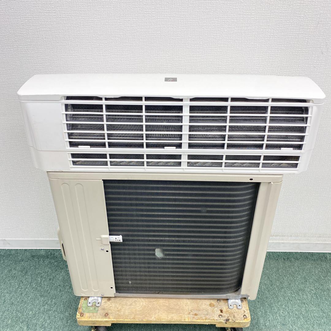 送料無料＊エアコン SHARP 2021年製 6畳用＊大阪 AS810