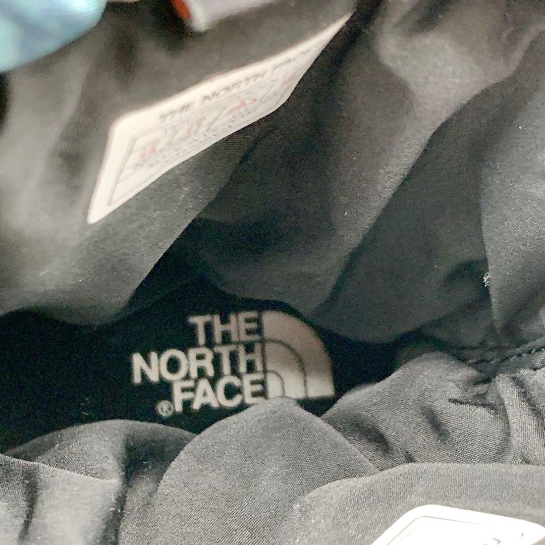 【美品】THE NORTH FACE　ノースフェイス　ヌプシブーツ　18㎝