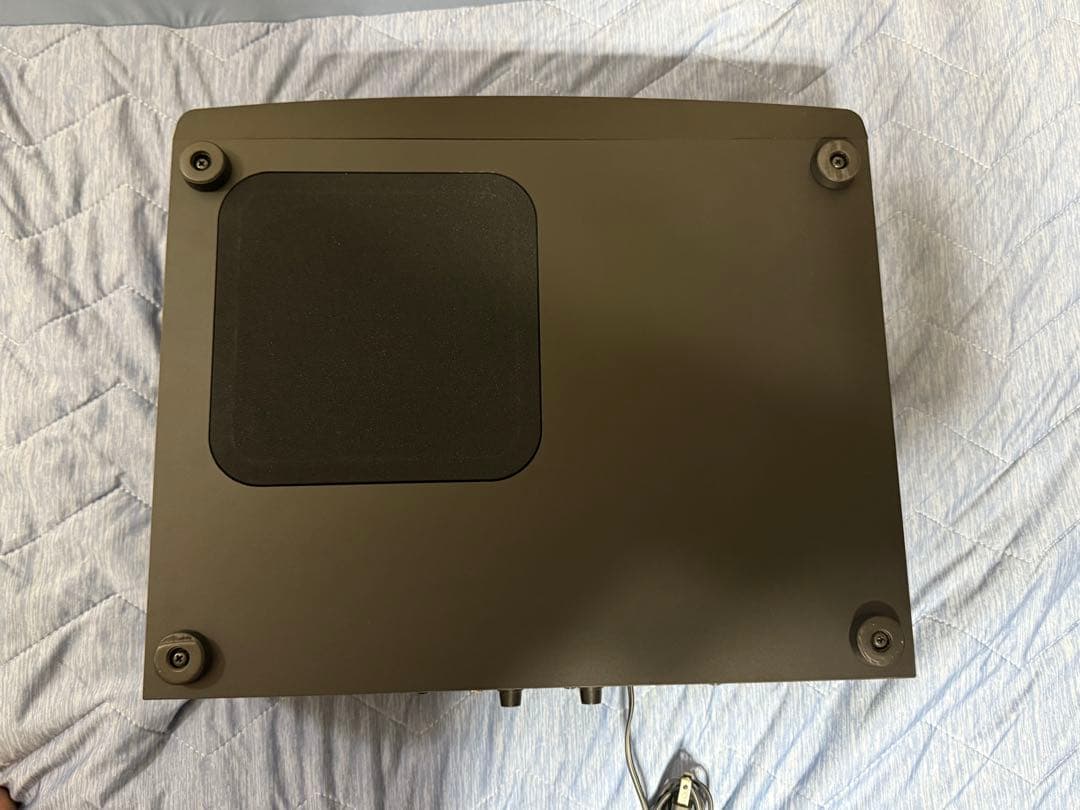 ONKYO SL-T300 オンキョーサブウーハー