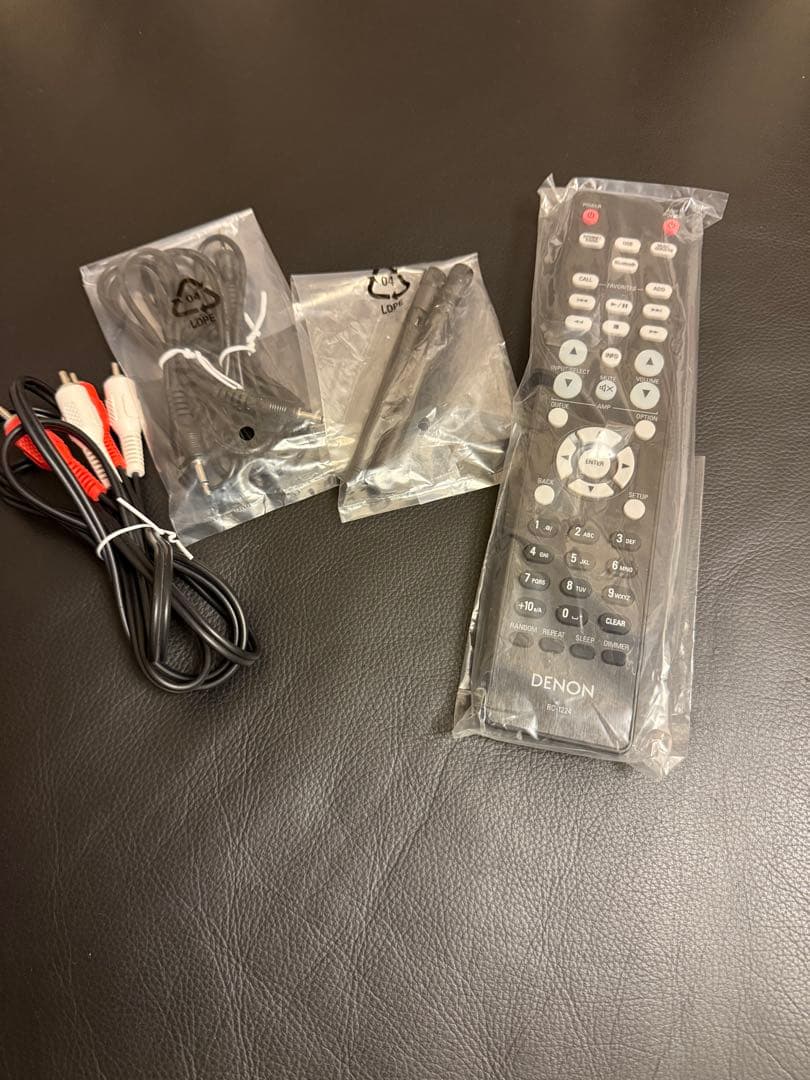 DENON DNP-800NE ネットワークオーディオプレーヤー