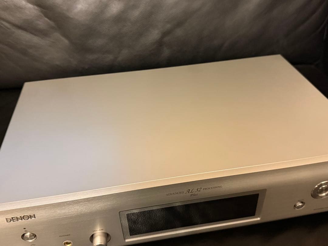 DENON DNP-800NE ネットワークオーディオプレーヤー