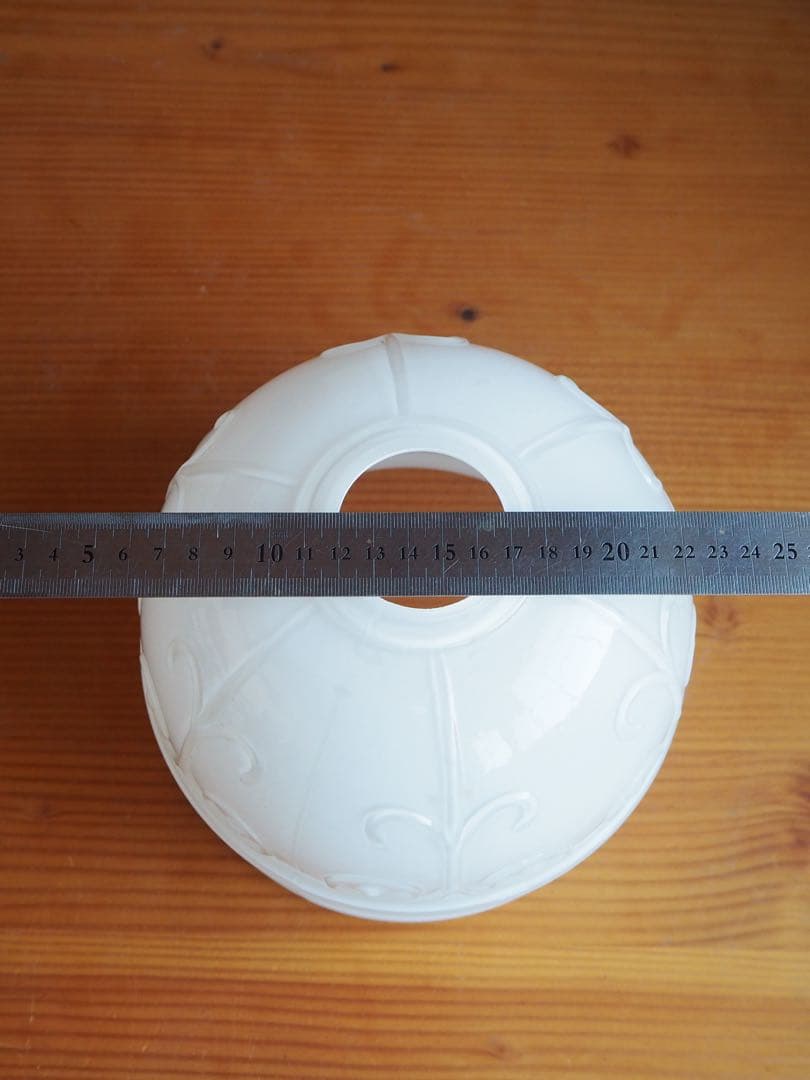 後藤照明ペンダントライト/大正浪漫/乳白ガラス/引掛けシーリング/ヴィンテージ