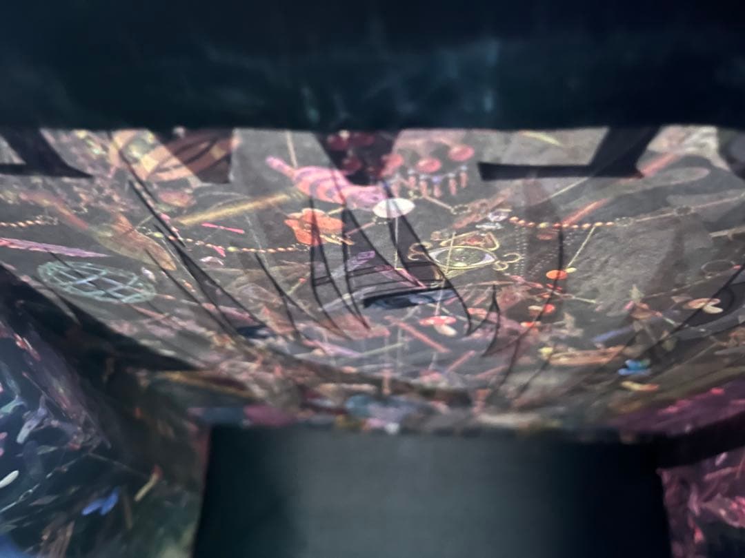 ロエベ×ジブリ　コラボ　ショッパー3点　小トトロ、千尋、ハウル