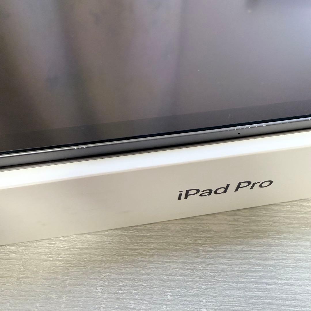 iPadPro 第1世代 11インチ 64GB WiFi