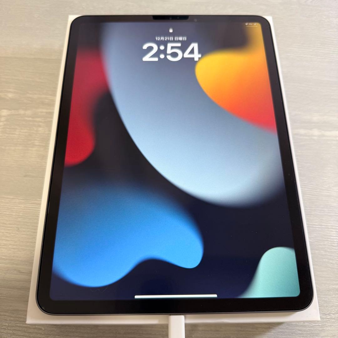 iPadPro 第1世代 11インチ 64GB WiFi
