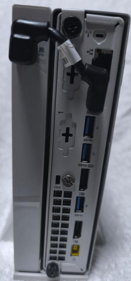 NEC Mate Win11 Office2021 リカバリーUSB