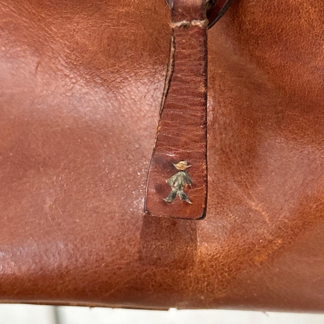 n*n様 エンリーベグリン　ヴィンテージボストン