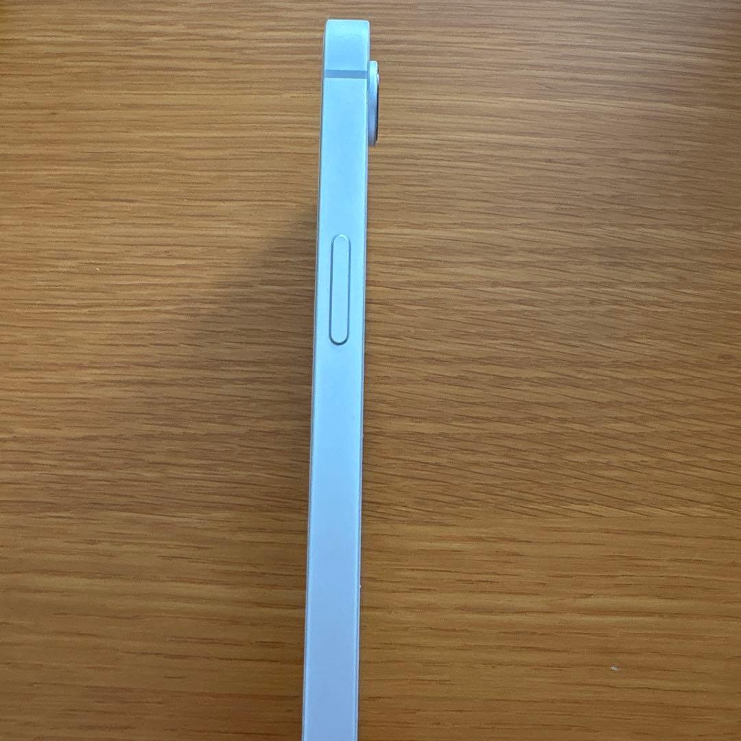 iPhone16e 256GB/ホワイト SIMフリー 美品 残債なし 即購入可