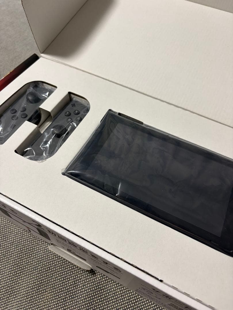 Nintendo Switch / プロコン2つ / ソフト6つ / セット売り