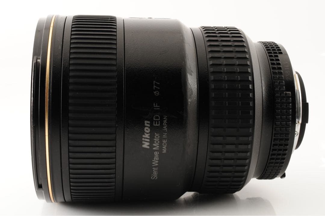 ニコン Nikon AF-S 17-35mm F2.8D IF-ED