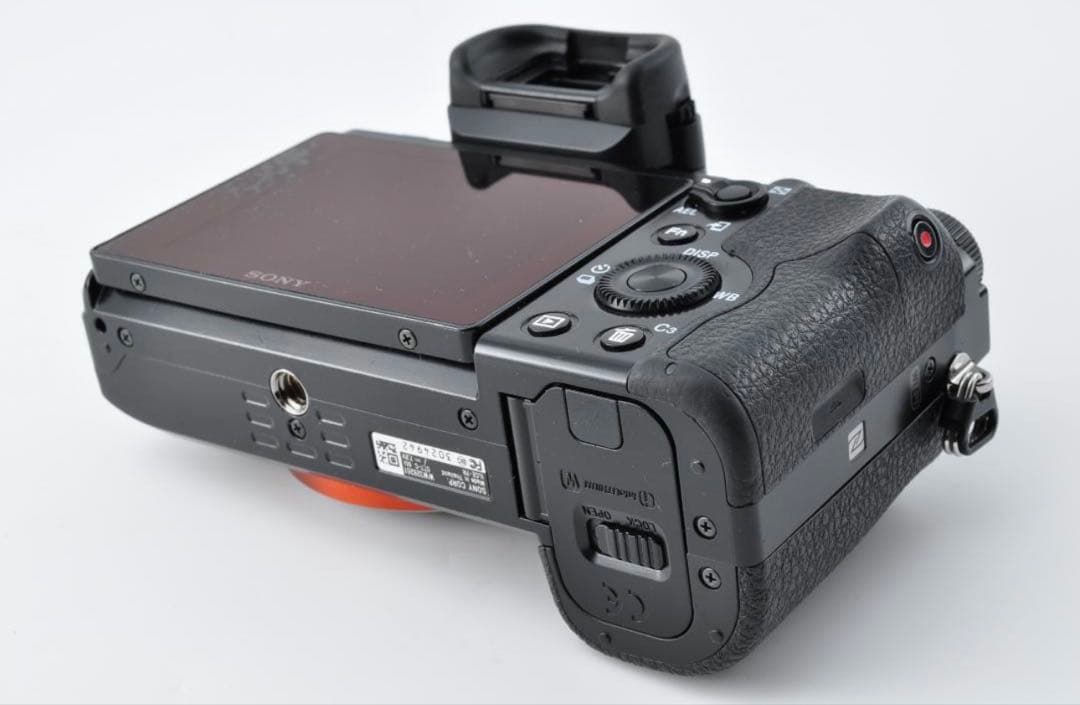 SONY ソニー α7R ILCE-7R ボディ ミラーレス一眼