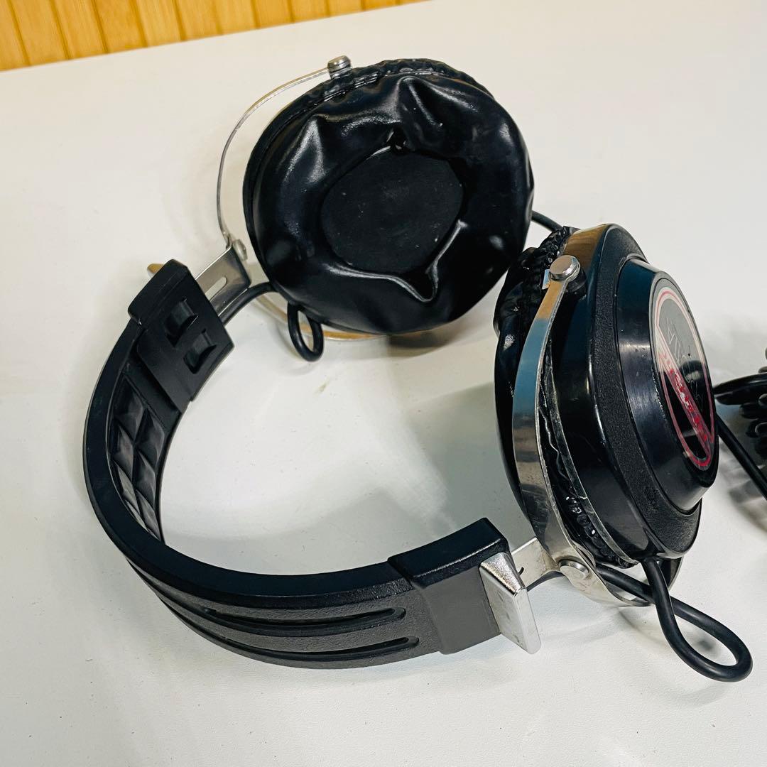 ヘッドホン PRO-IIA