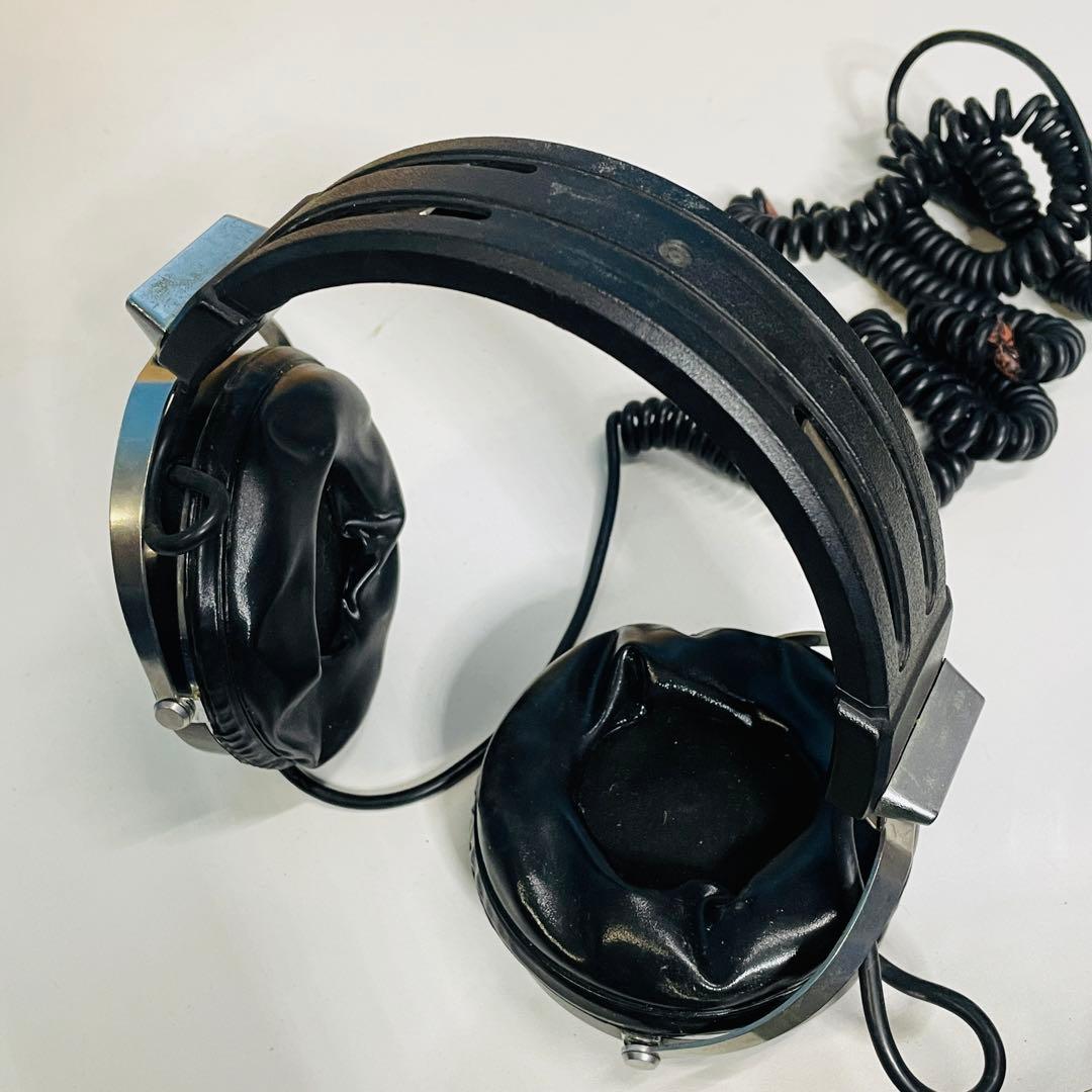 ヘッドホン PRO-IIA