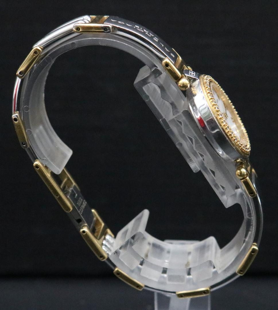 〇BALENCIAGA バレンシアガ レディース 腕時計 クォーツ 箱付き