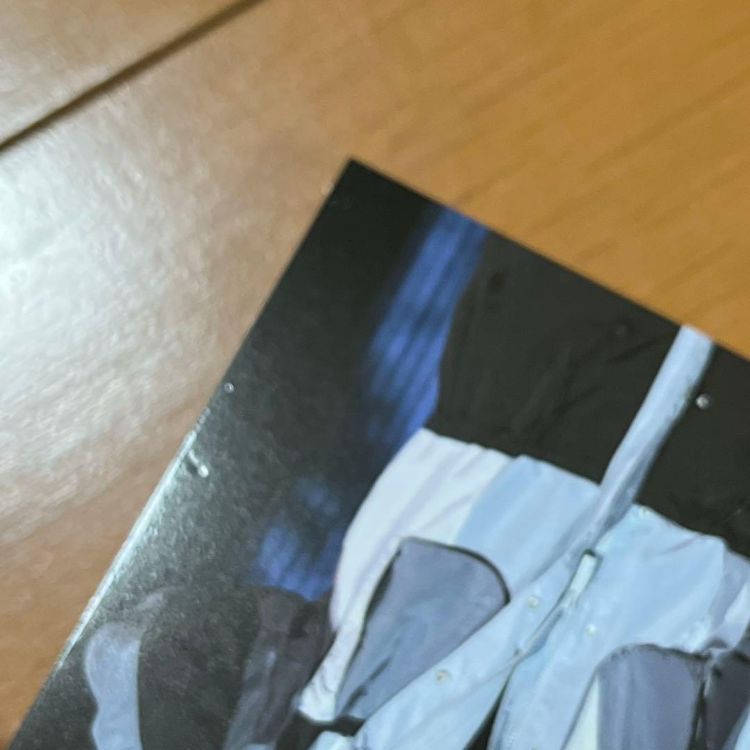 BTS HYBE INSIGHT 限定　マイク　バッジ　トレカ　ユンギ　セミコン