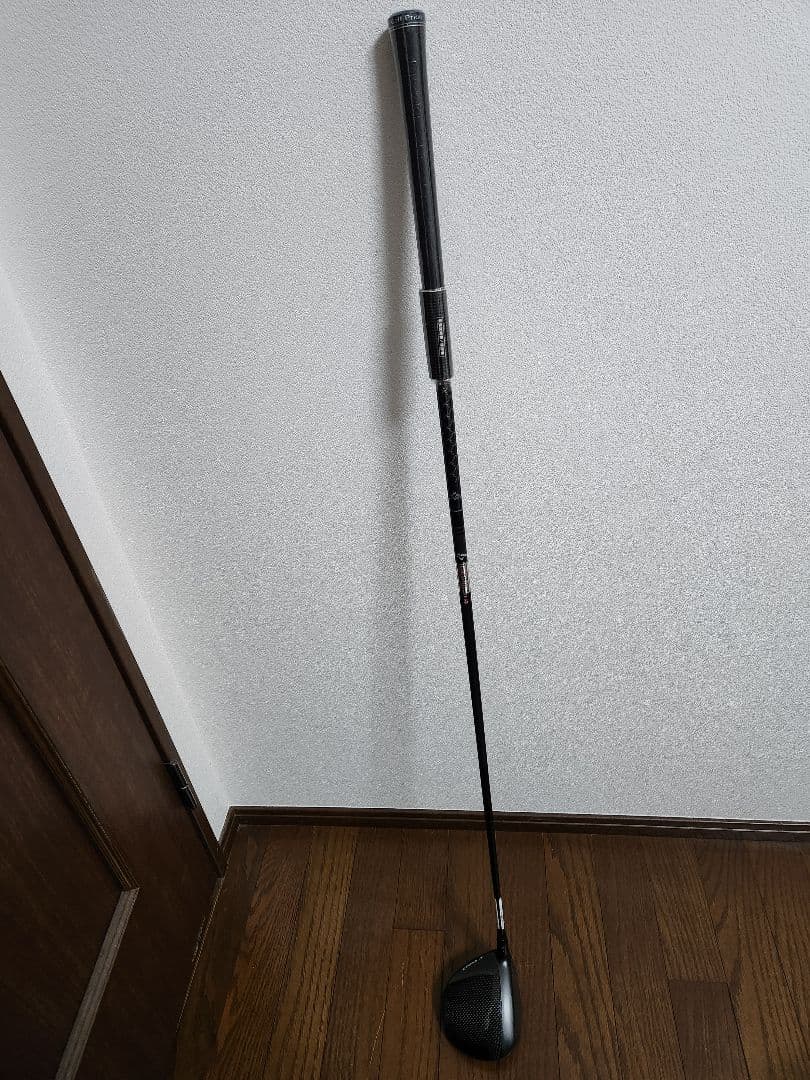 たけちゃん専用Callaway パラダイム ミニドライバー11.5°