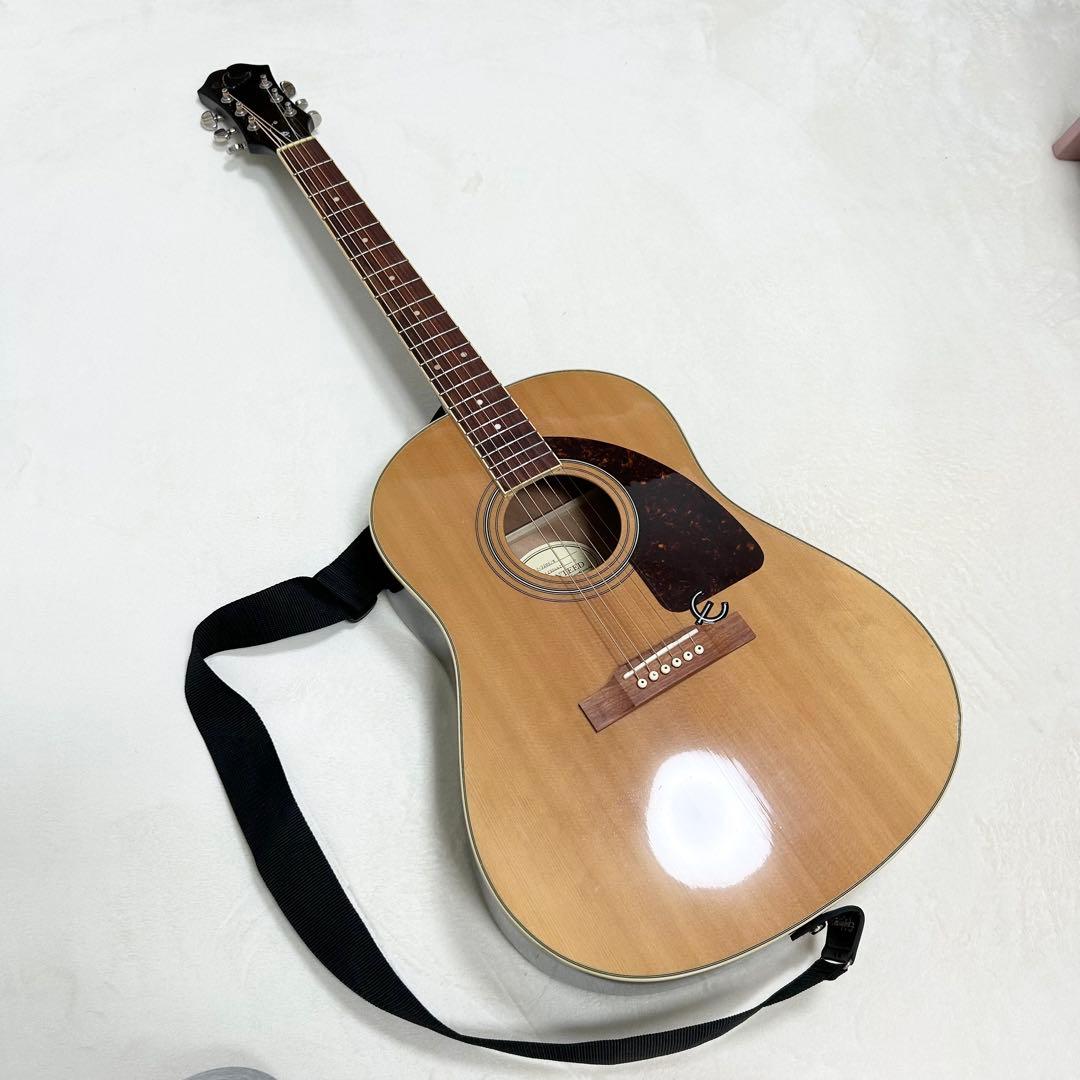 Epiphone エピフォン アコースティックギター AJ-220/N