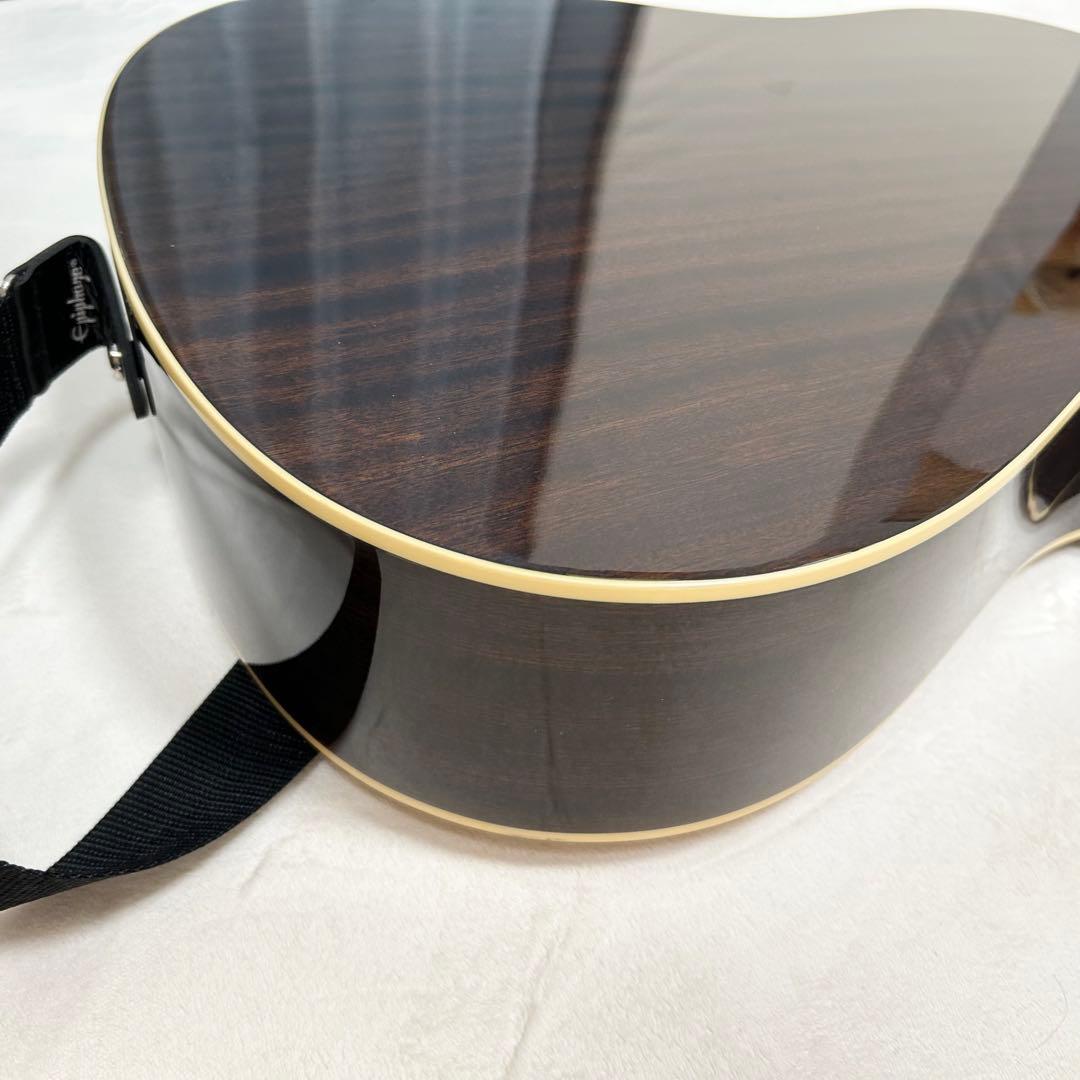 Epiphone エピフォン アコースティックギター AJ-220/N