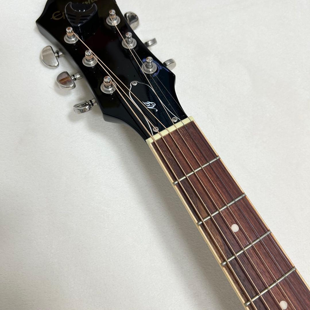 Epiphone エピフォン アコースティックギター AJ-220/N