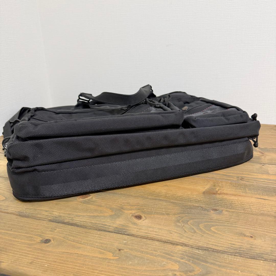 BRIEFING B4オーバートリップ ブリーフケース ビジネスバッグ 2WAY