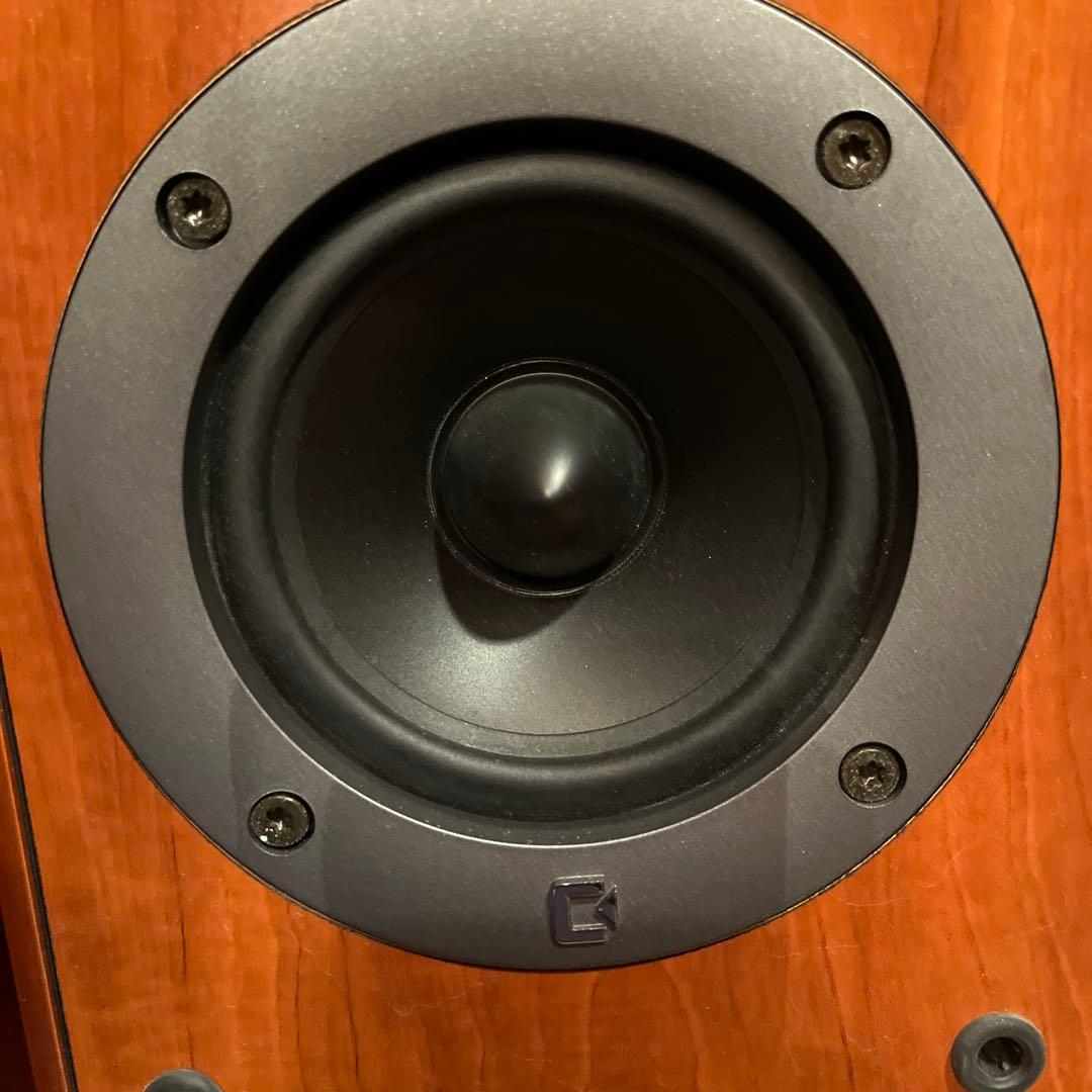 CELESTION F10 セレッションペアスピーカー