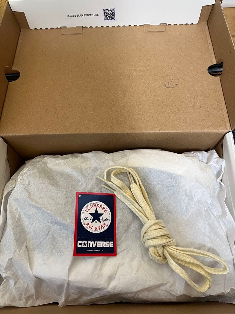 最終値下げ価格！ コンバース オールスター LGCY TOYA HORIUCHI