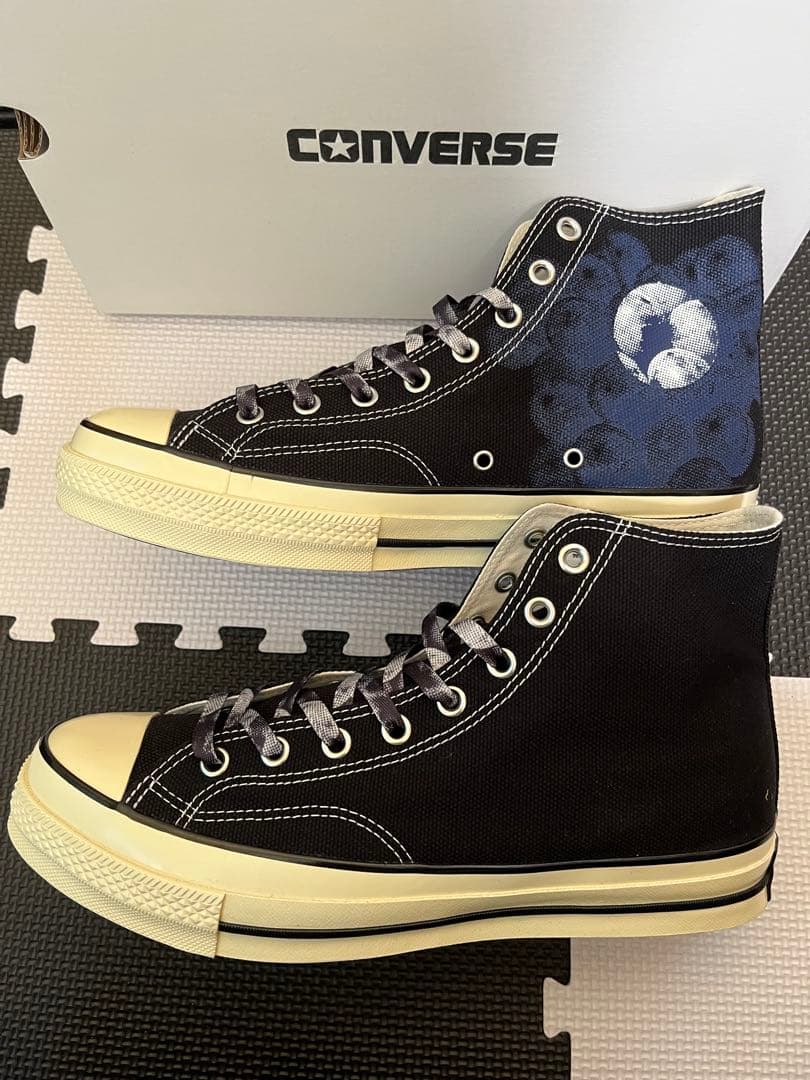 最終値下げ価格！ コンバース オールスター LGCY TOYA HORIUCHI