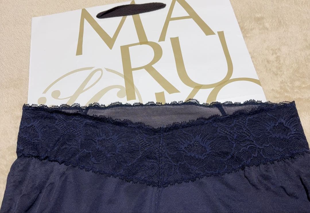 マルココーコールシャンジェ ショーツ/5L※2枚セット