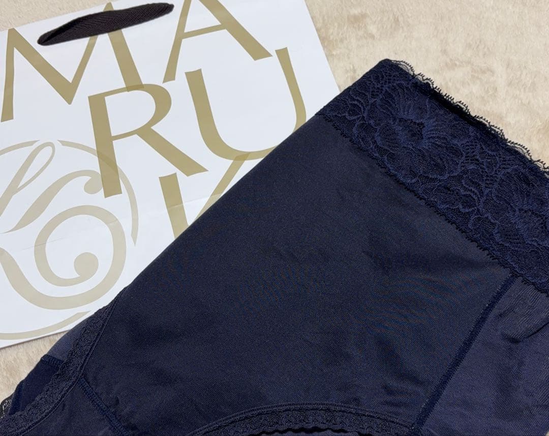 マルココーコールシャンジェ ショーツ/5L※2枚セット